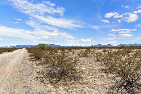 XXXX W BUTTERFLY ROAD # 8, BUCKEYE, AZ 85326 - Image 1