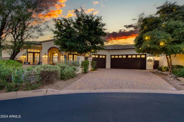 3905 E SIERRA VISTA DR, PARADISE VALLEY, AZ 85253 - Image 1