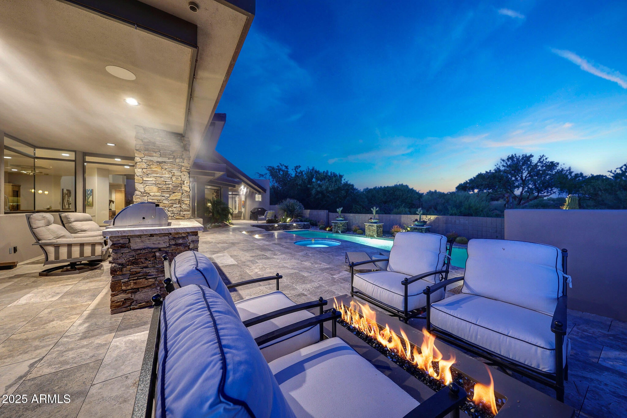 Scottsdale, Arizona, 85262, United States, 3 Bedrooms Bedrooms, ,4 BathroomsBathrooms,Residential,Active,1922527