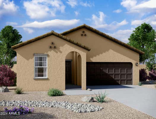 47676 W MELLEN LN, MARICOPA, AZ 85139 - Image 1