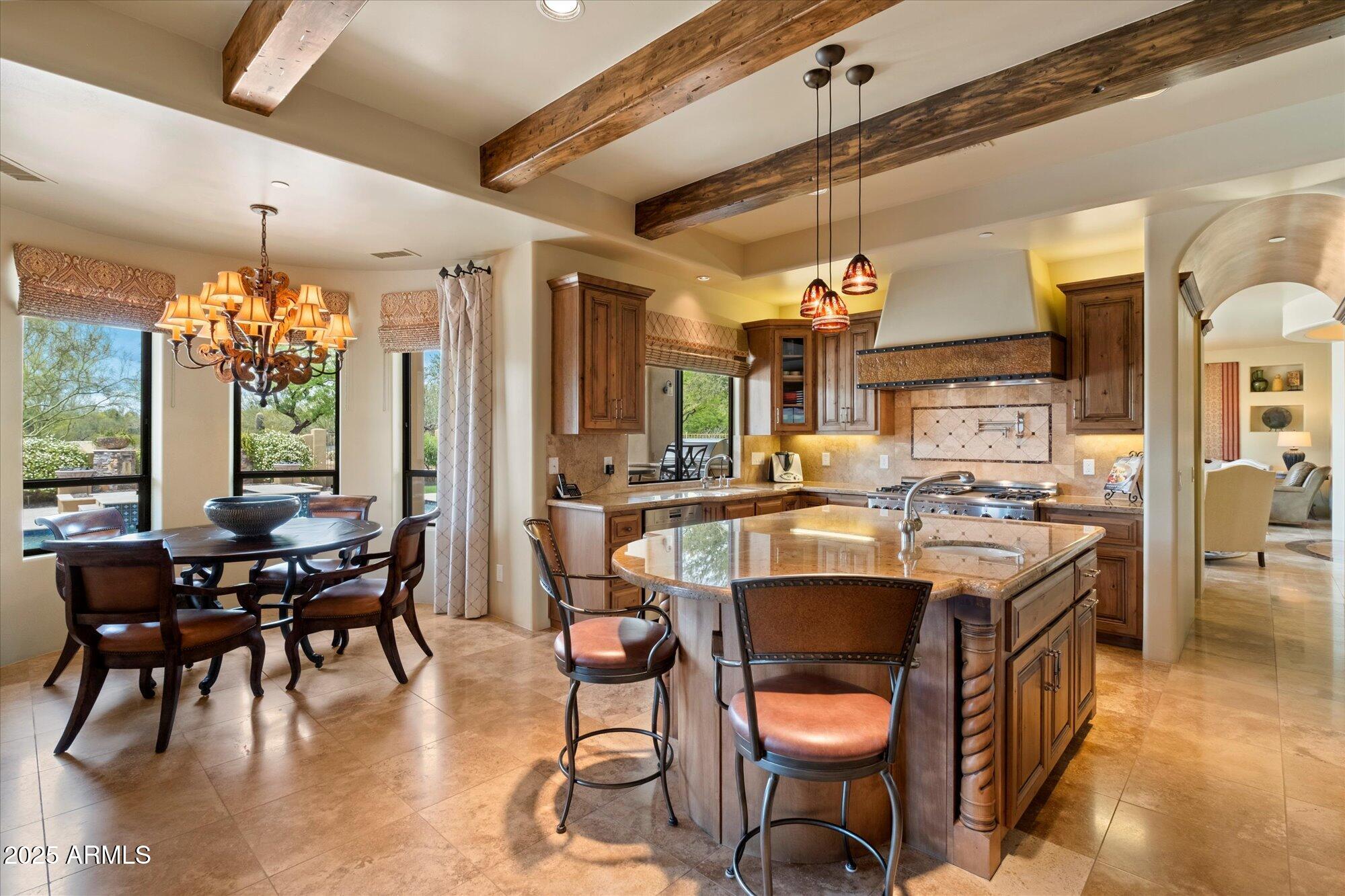 Scottsdale, Arizona, 85255, United States, 4 Bedrooms Bedrooms, ,5 BathroomsBathrooms,Residential,Active,1965794