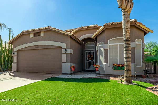 20640 N 103RD AVE, PEORIA, AZ 85382 - Image 1