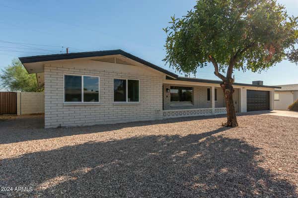 6651 E DECATUR ST, MESA, AZ 85205 - Image 1