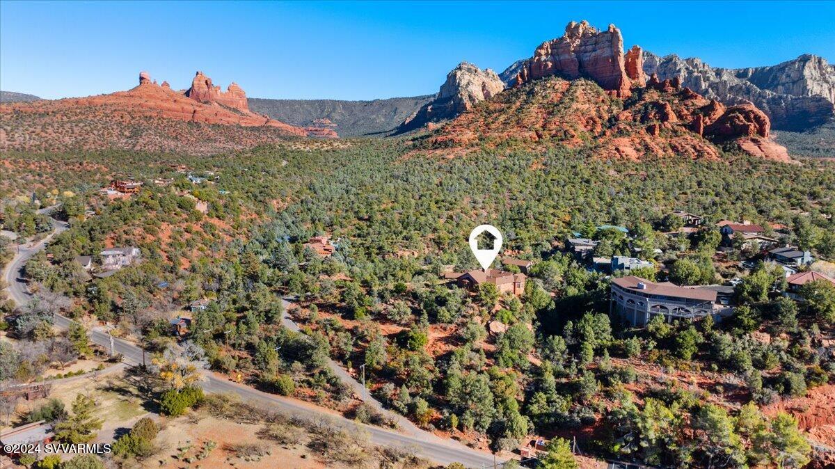 Sedona, Arizona, 86336, United States, 3 Bedrooms Bedrooms, ,4 BathroomsBathrooms,Residential,Active,1968108