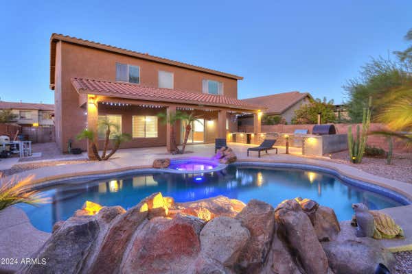 44449 W CANYON CREEK DR, MARICOPA, AZ 85139 - Image 1