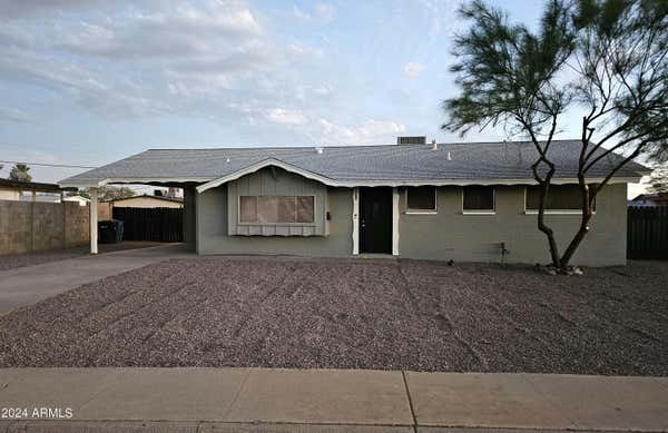 3001 W SAINT MORITZ LN, PHOENIX, AZ 85053 - Image 1