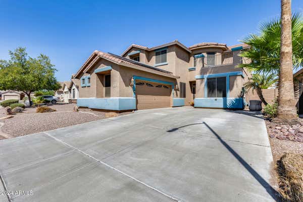 16534 W CARMEN DR, SURPRISE, AZ 85388 - Image 1