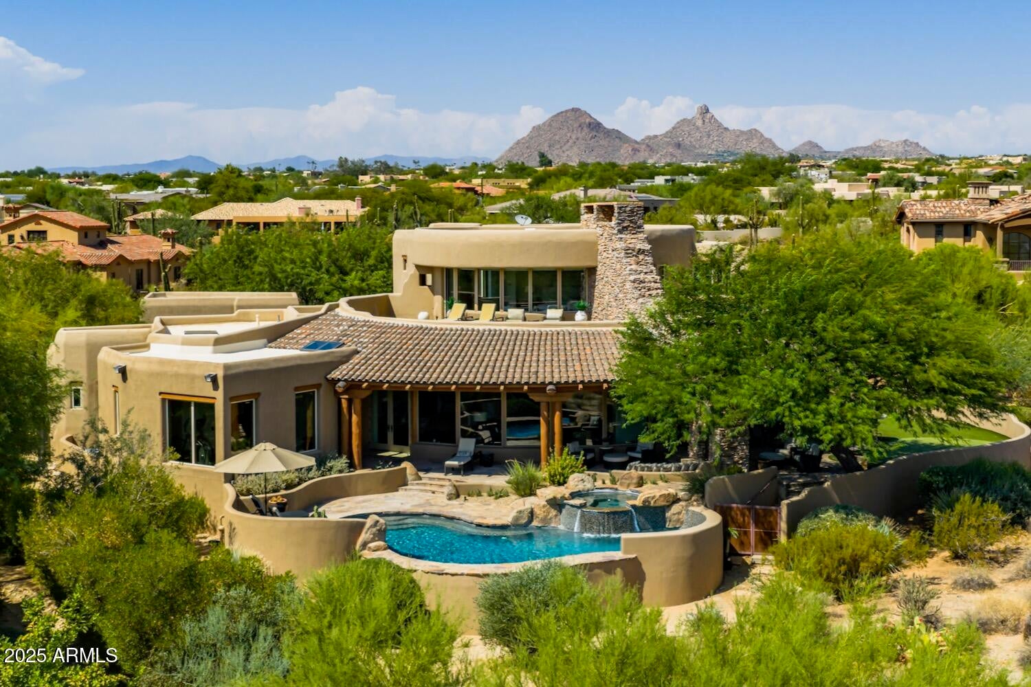 Scottsdale, Arizona, 85255, United States, 5 Bedrooms Bedrooms, ,6 BathroomsBathrooms,Residential,Active,1929782