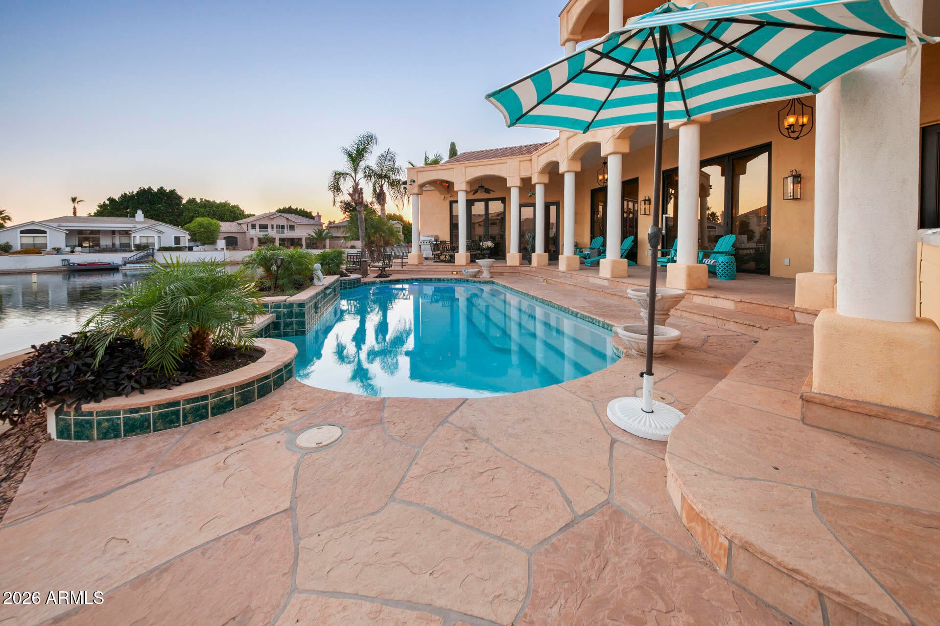 Glendale, Arizona, 85308, United States, 5 Bedrooms Bedrooms, ,4 BathroomsBathrooms,Residential,Active,2009862