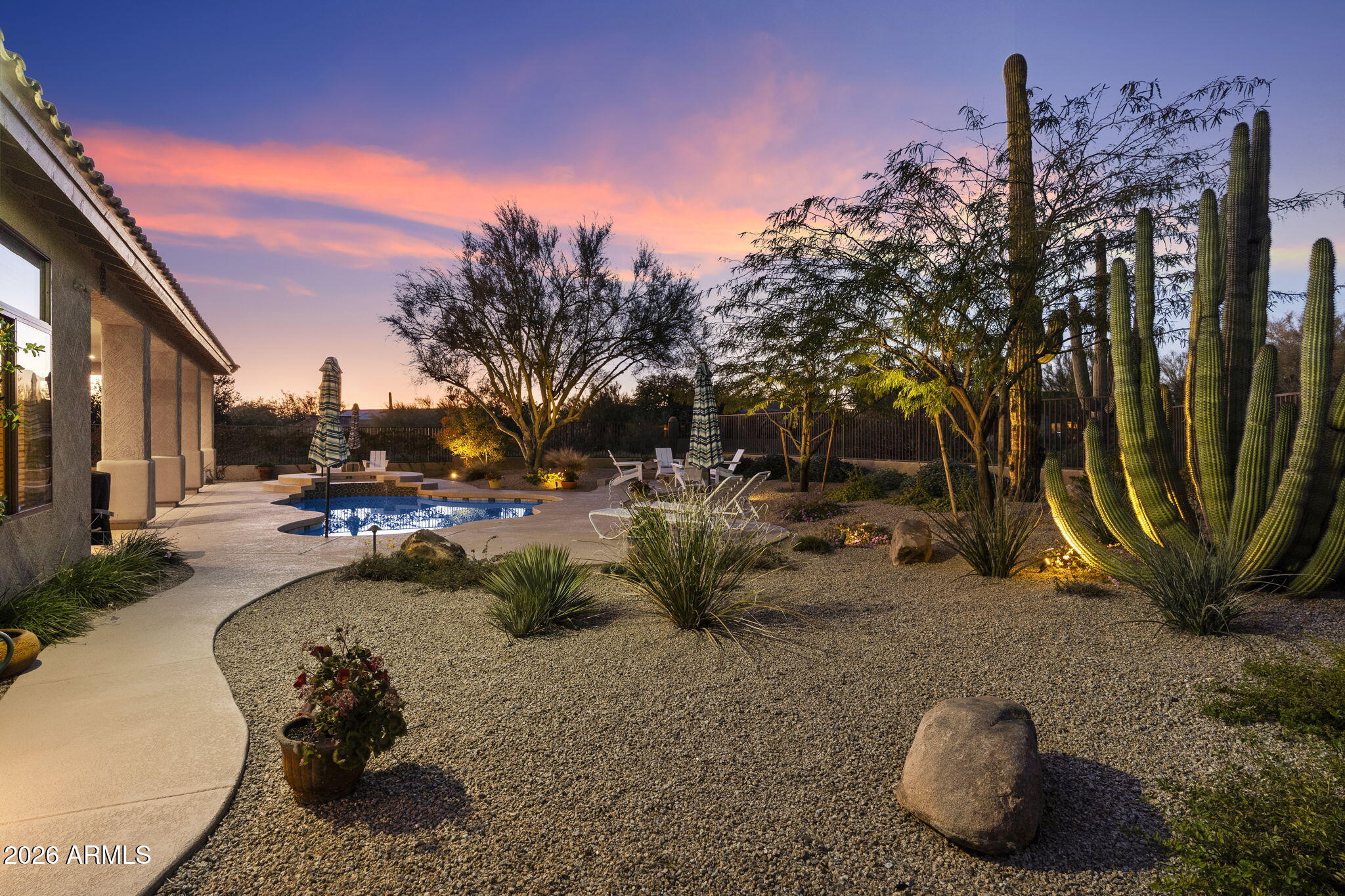 Scottsdale, Arizona, 85266, United States, 4 Bedrooms Bedrooms, ,3 BathroomsBathrooms,Residential,Active,2009378