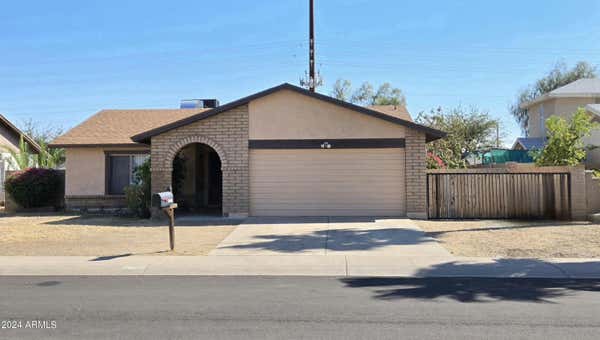 6921 W PASADENA AVE, GLENDALE, AZ 85303 - Image 1