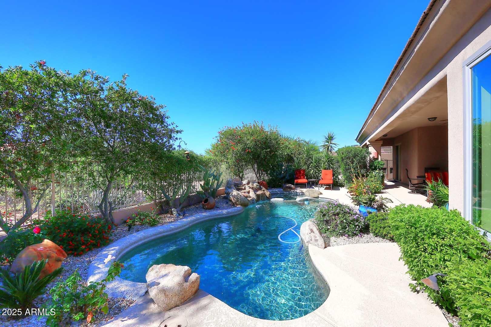 Scottsdale, Arizona, 85262, United States, 3 Bedrooms Bedrooms, ,4 BathroomsBathrooms,Residential,Active,1972179