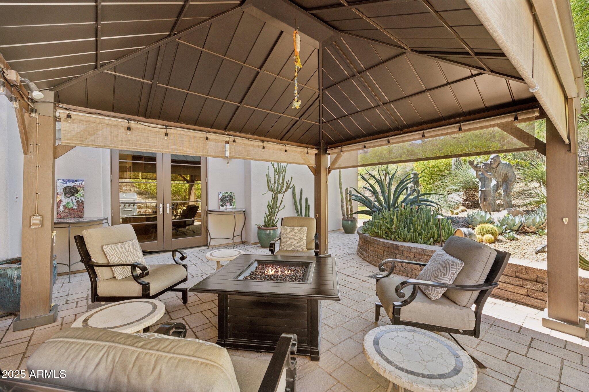 Fountain Hills, Arizona, 85268, United States, 3 Bedrooms Bedrooms, ,5 BathroomsBathrooms,Residential,Active,1964294