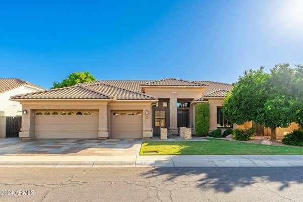 6023 E CAMPO BELLO DR, SCOTTSDALE, AZ 85254 - Image 1