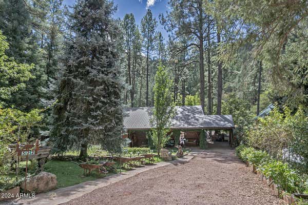 522 S BUENAGUA RD, PAYSON, AZ 85541 - Image 1