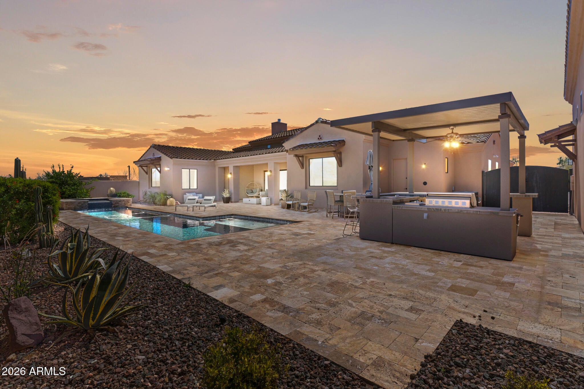 Waddell, Arizona, 85355, United States, 4 Bedrooms Bedrooms, ,5 BathroomsBathrooms,Residential,Active,2025566