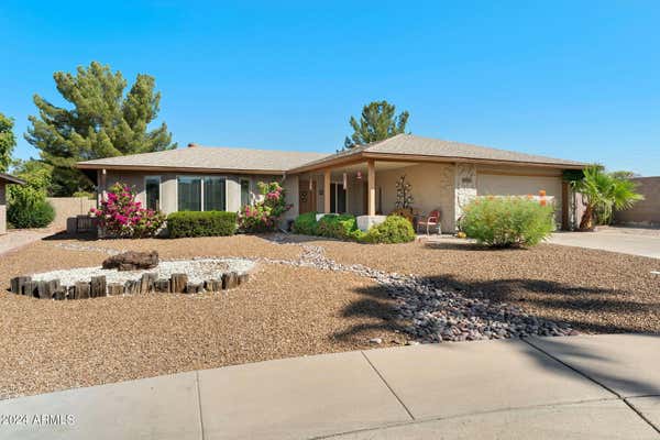 886 LEISURE WORLD, MESA, AZ 85206 - Image 1