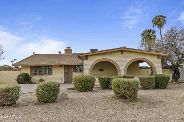 4812 S LA ROSA DR, TEMPE, AZ 85282 - Image 1