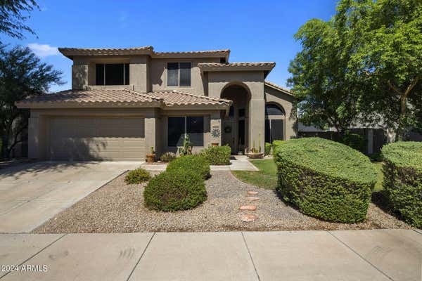 7726 E BUTEO DR, SCOTTSDALE, AZ 85255 - Image 1