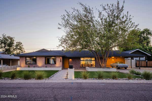 1456 E TUCKEY LN, PHOENIX, AZ 85014 - Image 1