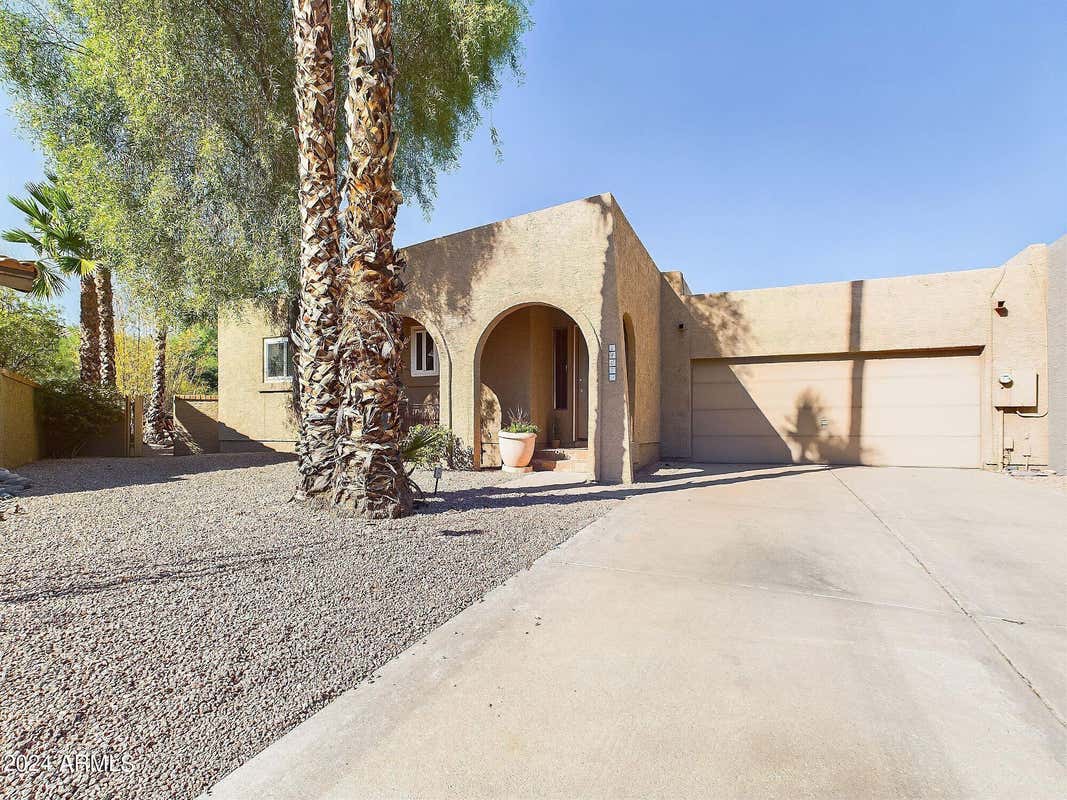 14679 N LOVE CT, FOUNTAIN HILLS, AZ 85268 Single Family Residence For