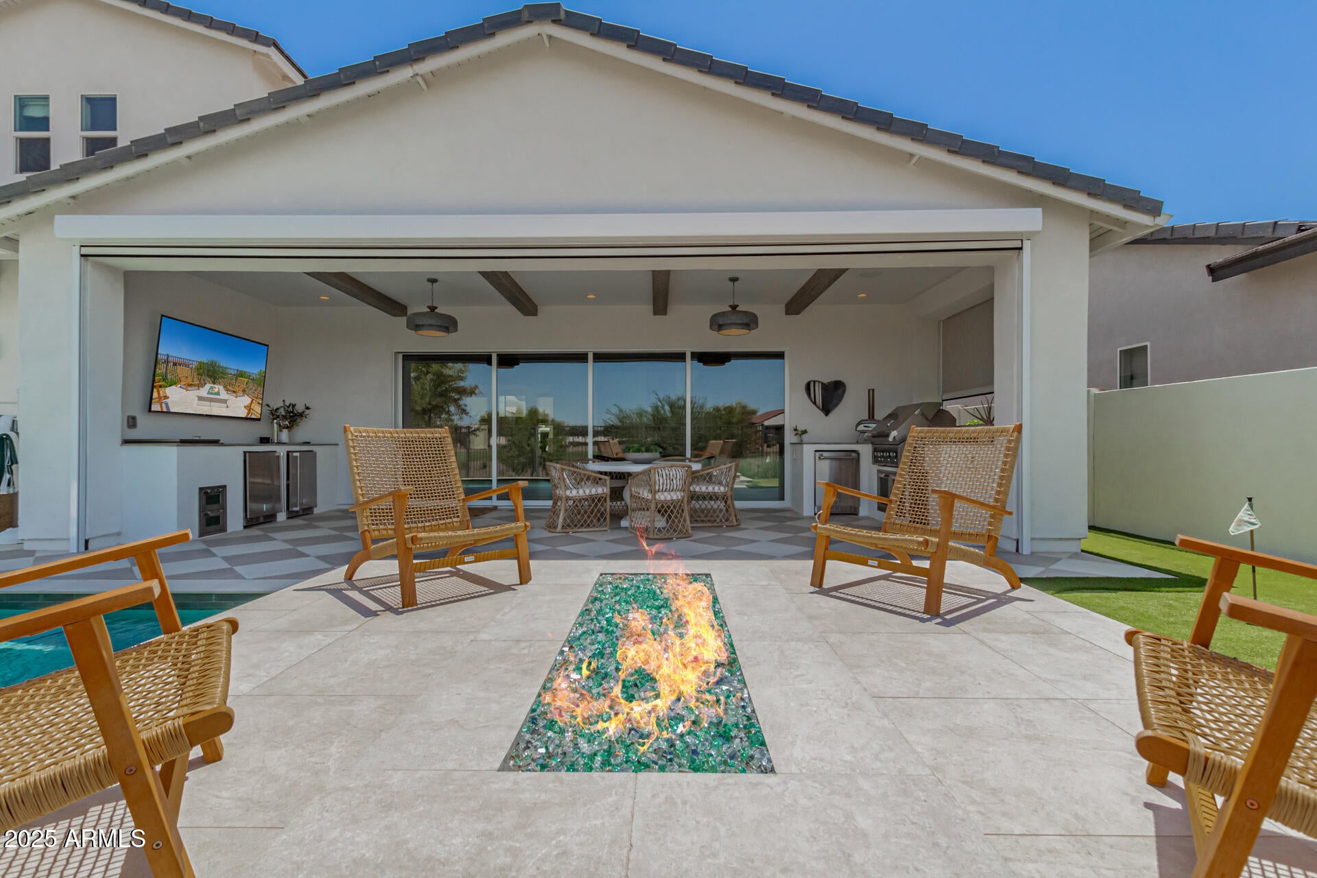 Surprise, Arizona, 85388, United States, 3 Bedrooms Bedrooms, ,4 BathroomsBathrooms,Residential,Active,1988484