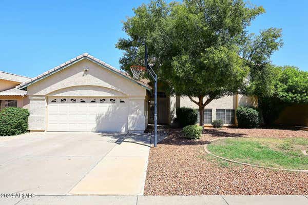 1408 E SAN REMO AVE, GILBERT, AZ 85234 - Image 1