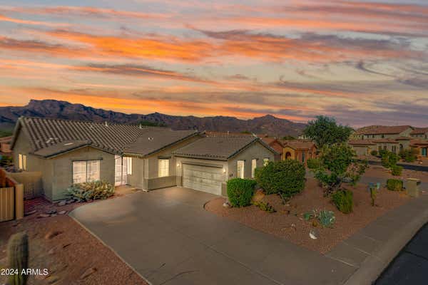 7672 E GLOBEMALLOW LN, GOLD CANYON, AZ 85118 - Image 1