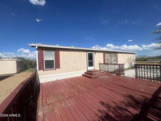 5863 E DAKOTA RD, HEREFORD, AZ 85615 - Image 1