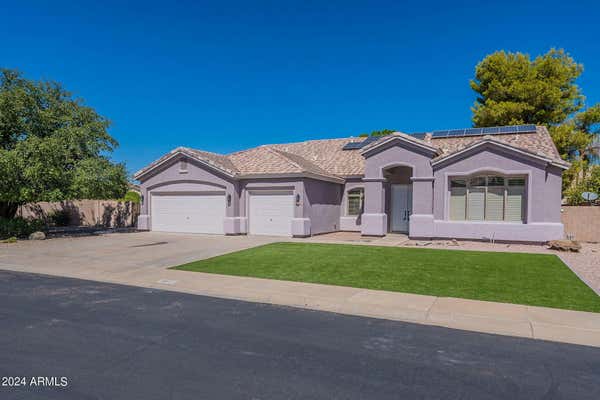 2820 E RANCH CT, GILBERT, AZ 85296 - Image 1