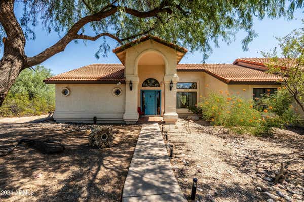 8673 N KILLDEER PL, CASA GRANDE, AZ 85194, photo 4 of 57