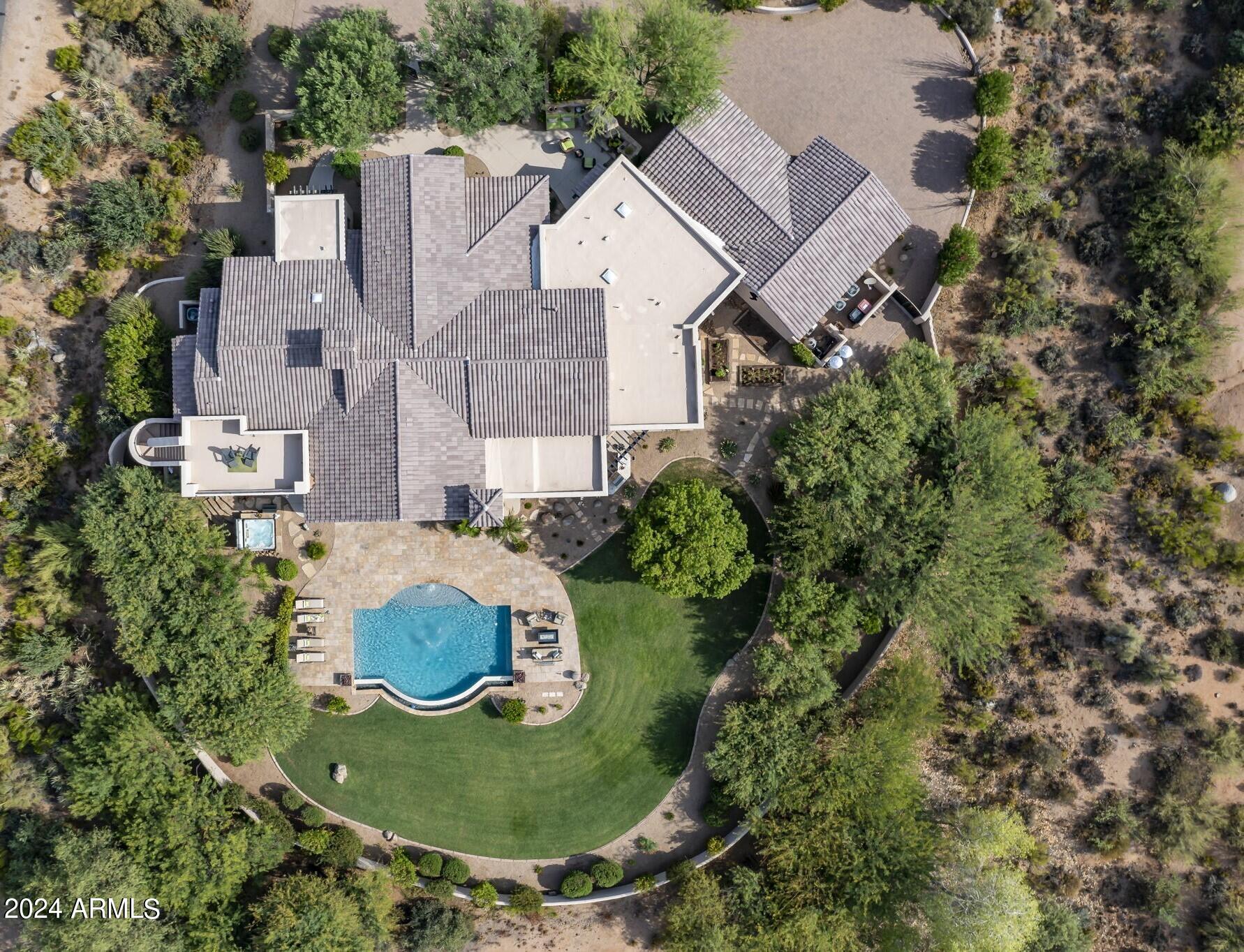 Scottsdale, Arizona, 85255, United States, 4 Bedrooms Bedrooms, ,4 BathroomsBathrooms,Residential,Active,2011198