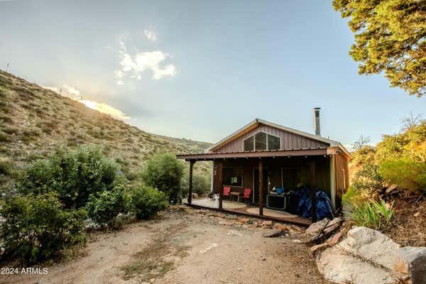 988 N MOUNTAIN LION PASS PASS, GLOBE, AZ 85501 - Image 1