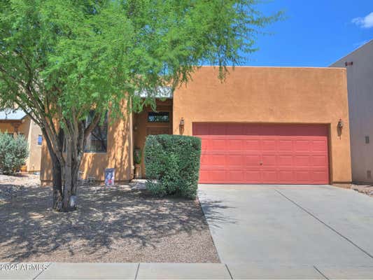 1763 CHAPLAIN CARTER DR, SIERRA VISTA, AZ 85635 - Image 1