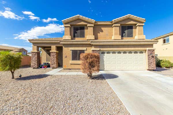 12388 W HAZELWOOD ST, AVONDALE, AZ 85392 - Image 1