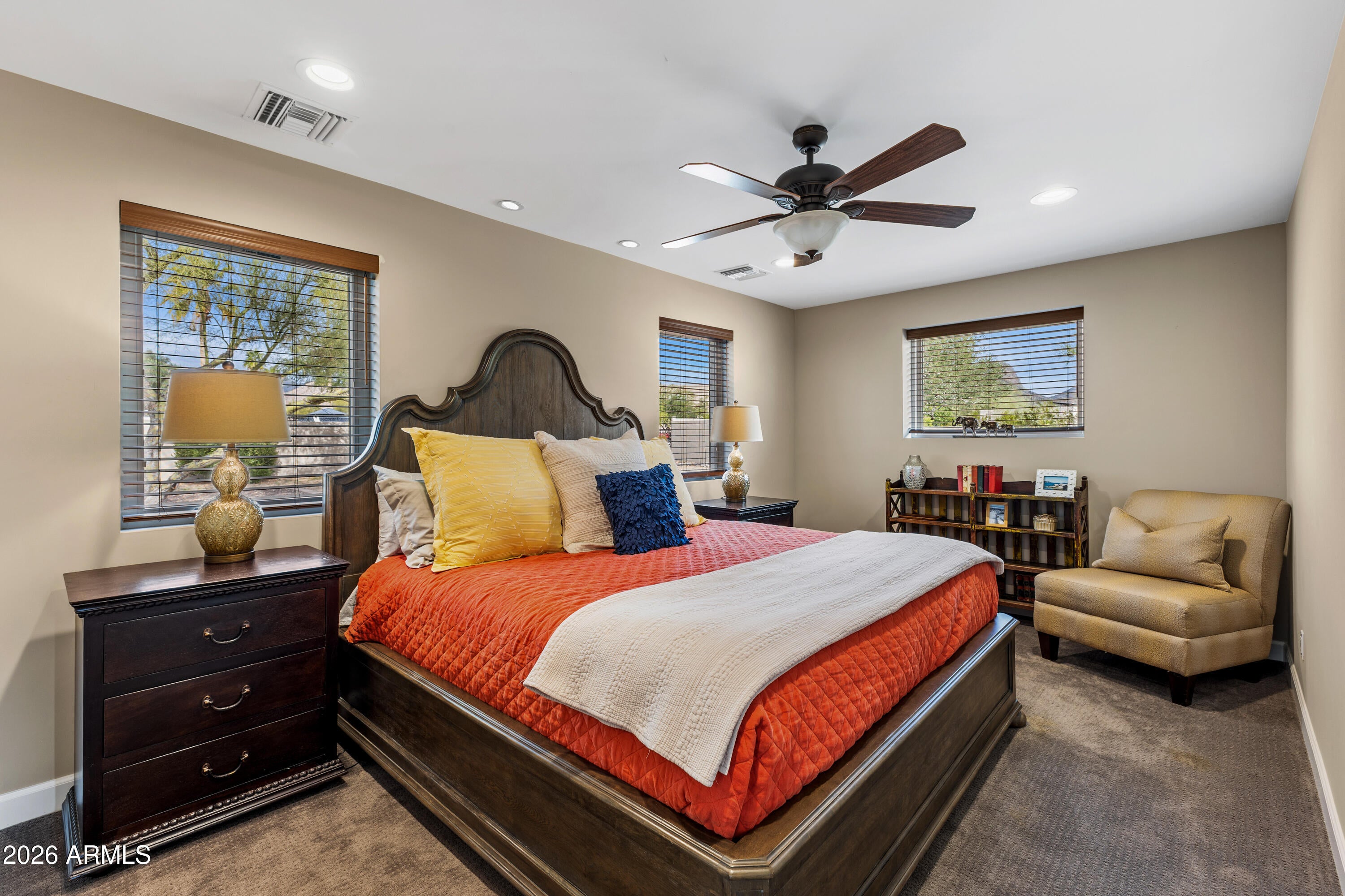 Scottsdale, Arizona, 85259, United States, 4 Bedrooms Bedrooms, ,4 BathroomsBathrooms,Residential,Active,2013177