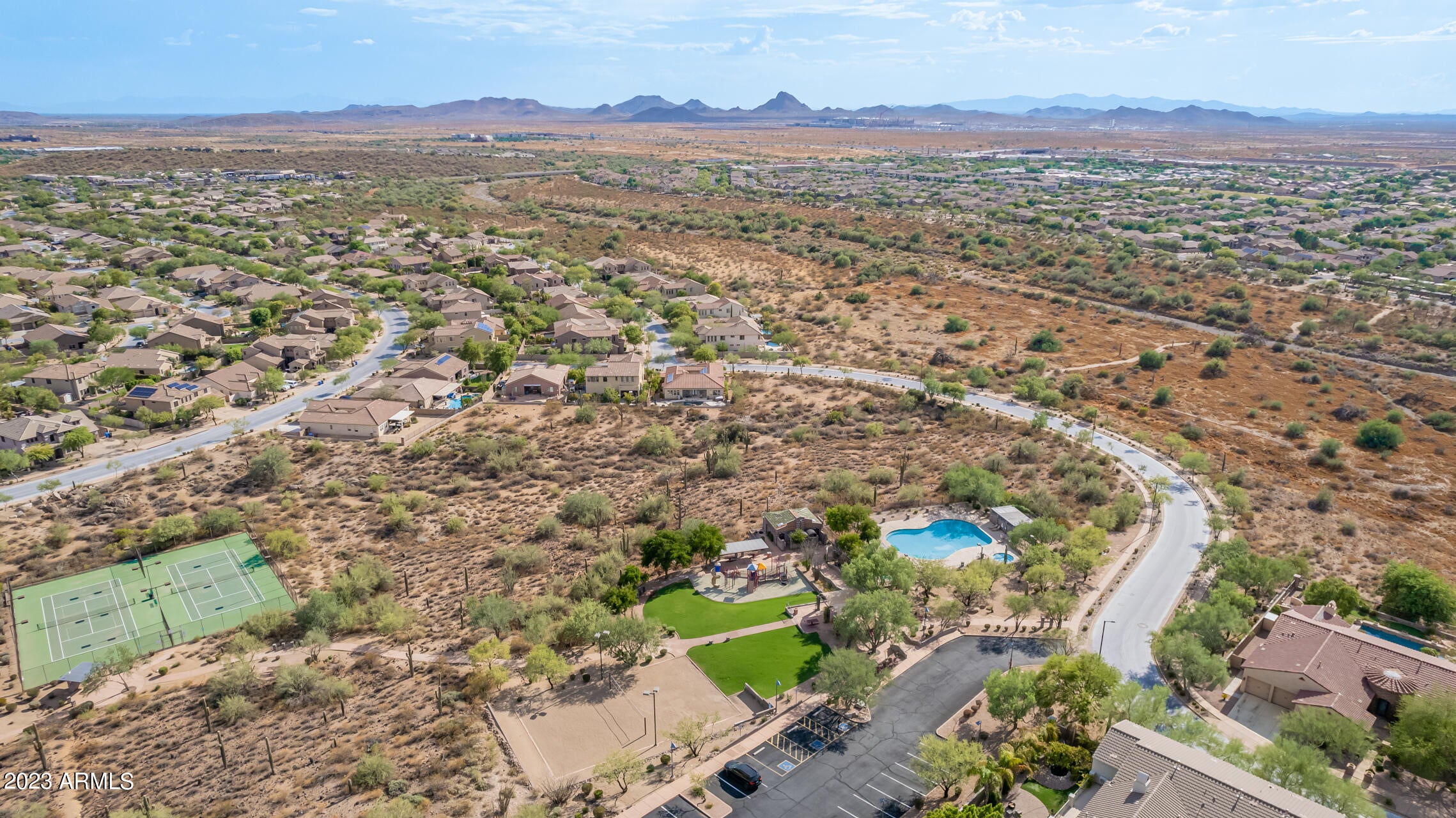 Phoenix, Arizona, 85086, United States, 4 Bedrooms Bedrooms, ,4 BathroomsBathrooms,Residential,Active,1954035