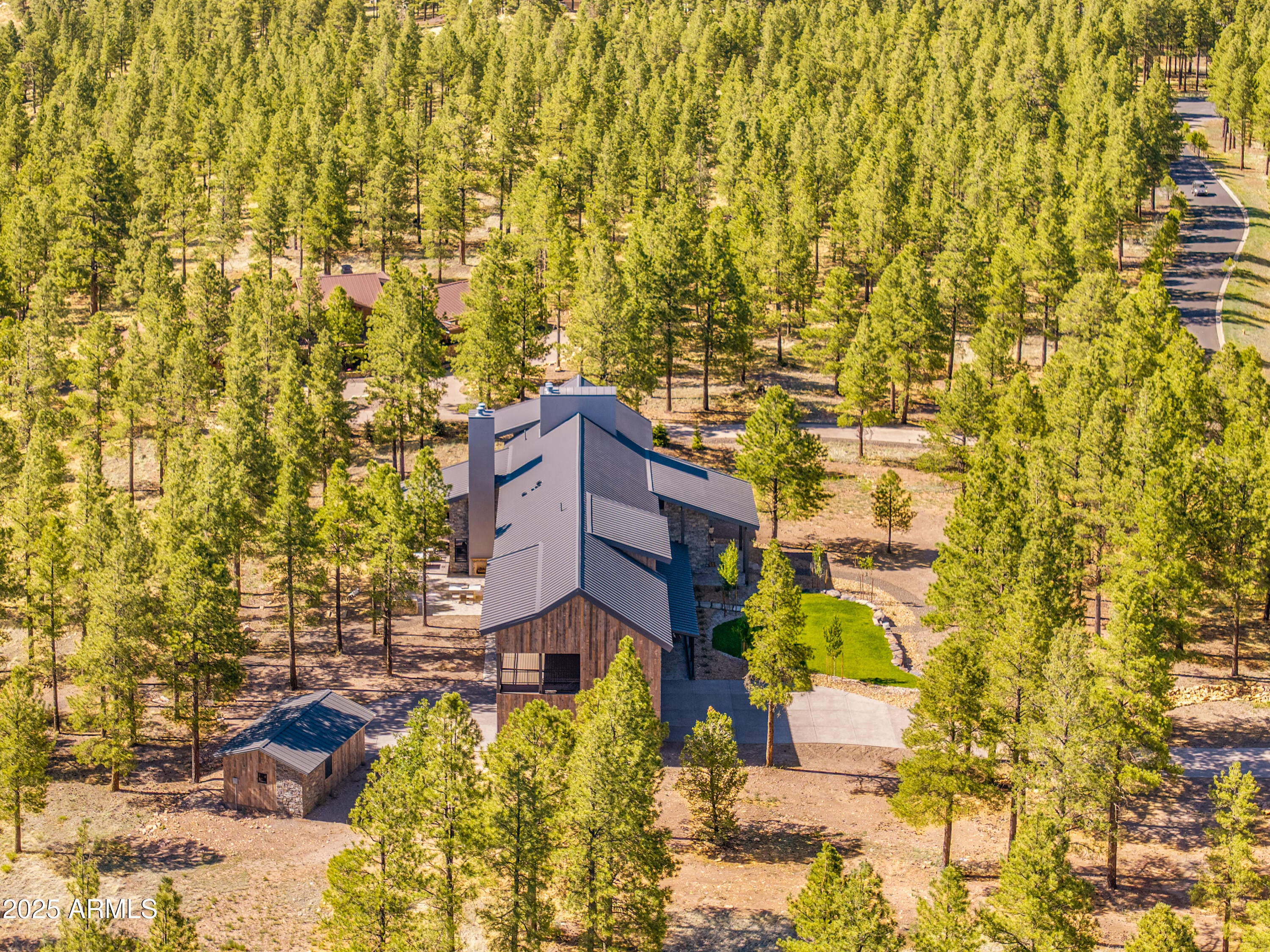 Flagstaff, Arizona, 86004, United States, 4 Bedrooms Bedrooms, ,6 BathroomsBathrooms,Residential,Active,1756417