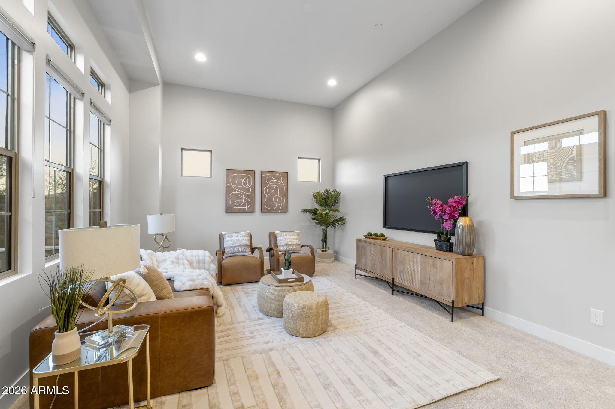 Scottsdale, Arizona, 85255, United States, 4 Bedrooms Bedrooms, ,5 BathroomsBathrooms,Residential,Active,2015812