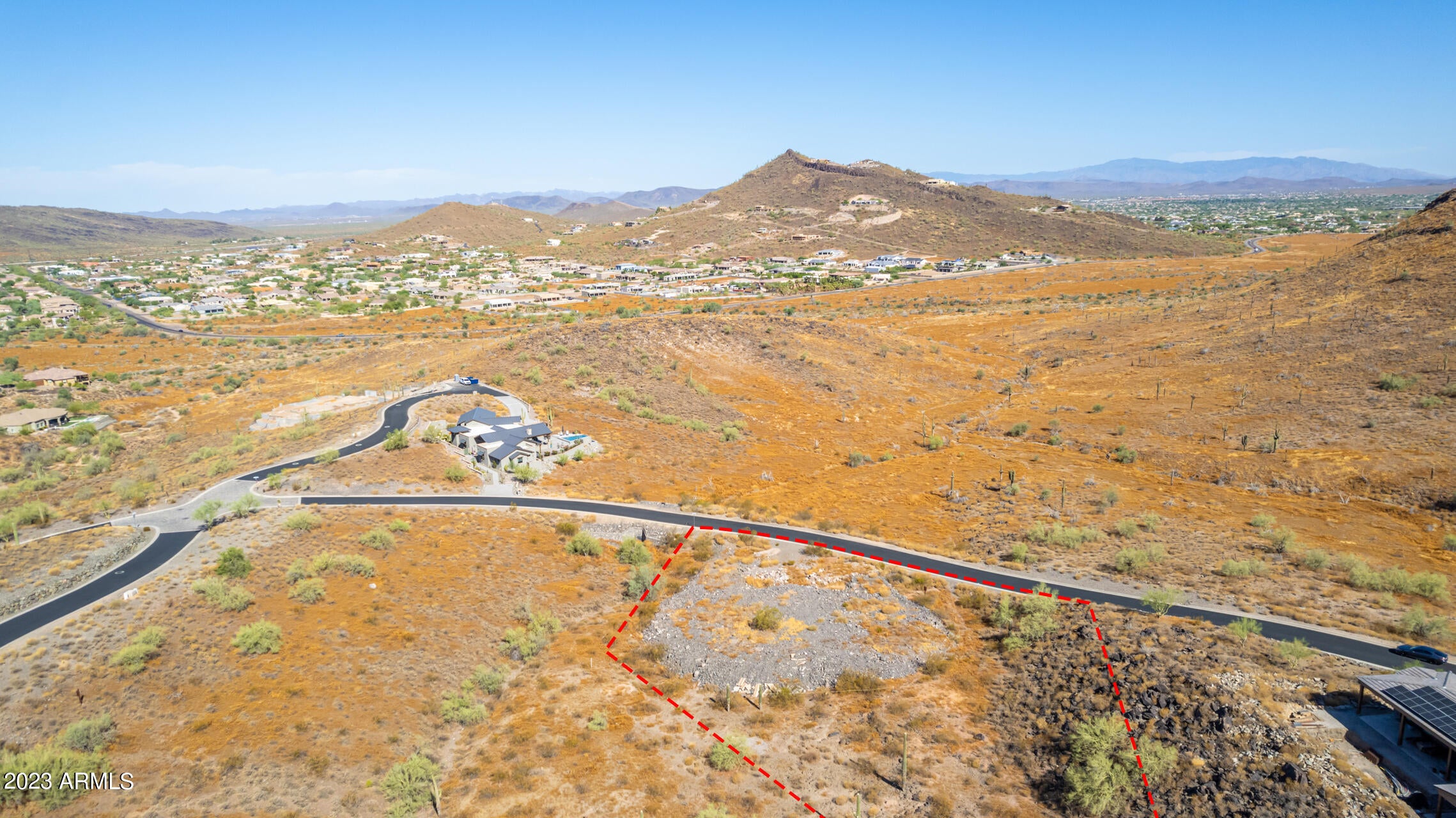 Phoenix, Arizona, 85086, United States, 4 Bedrooms Bedrooms, ,4 BathroomsBathrooms,Residential,Active,1954035