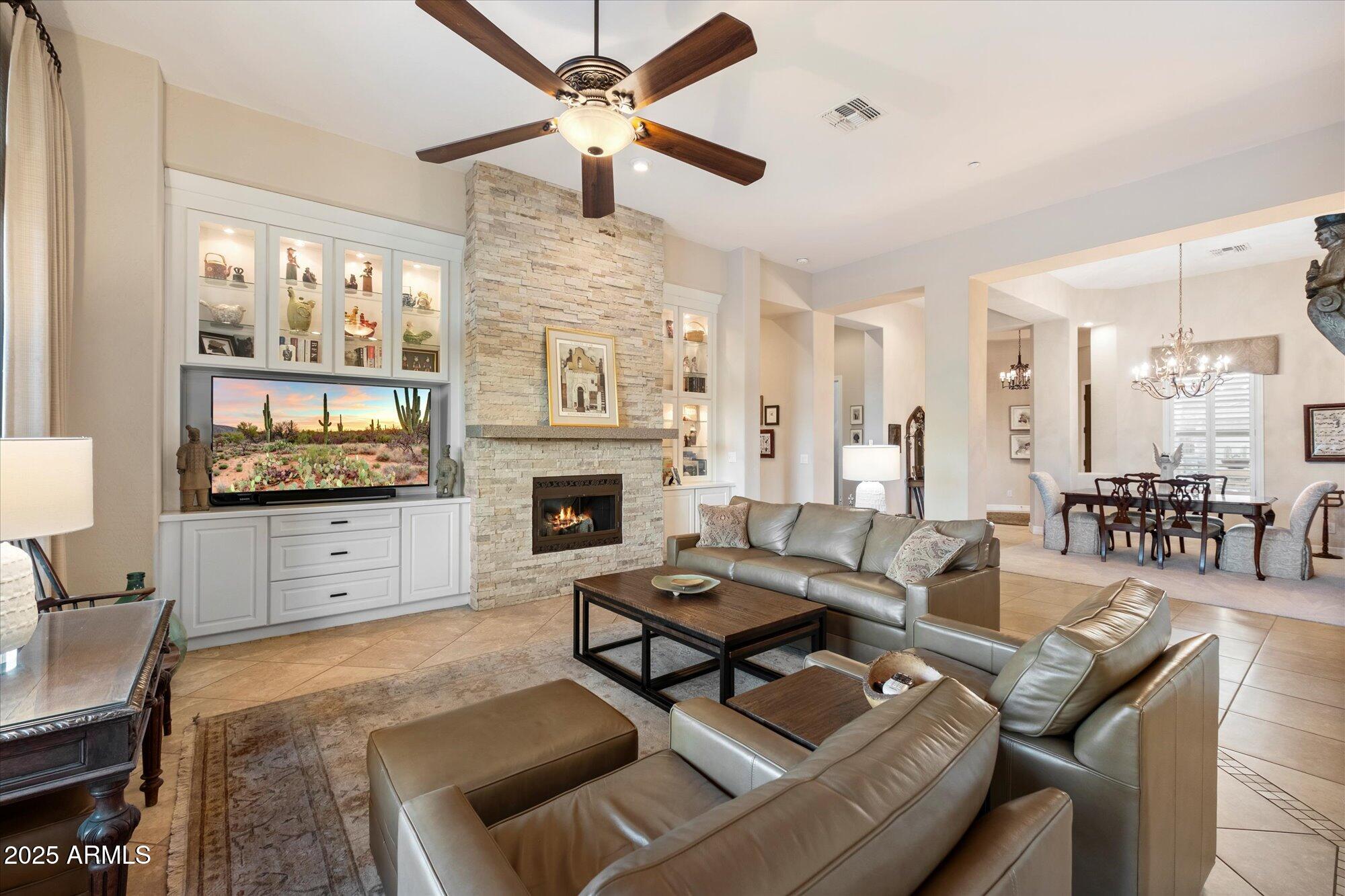 Anthem, Arizona, 85086, United States, 3 Bedrooms Bedrooms, ,4 BathroomsBathrooms,Residential,Pending,1973545