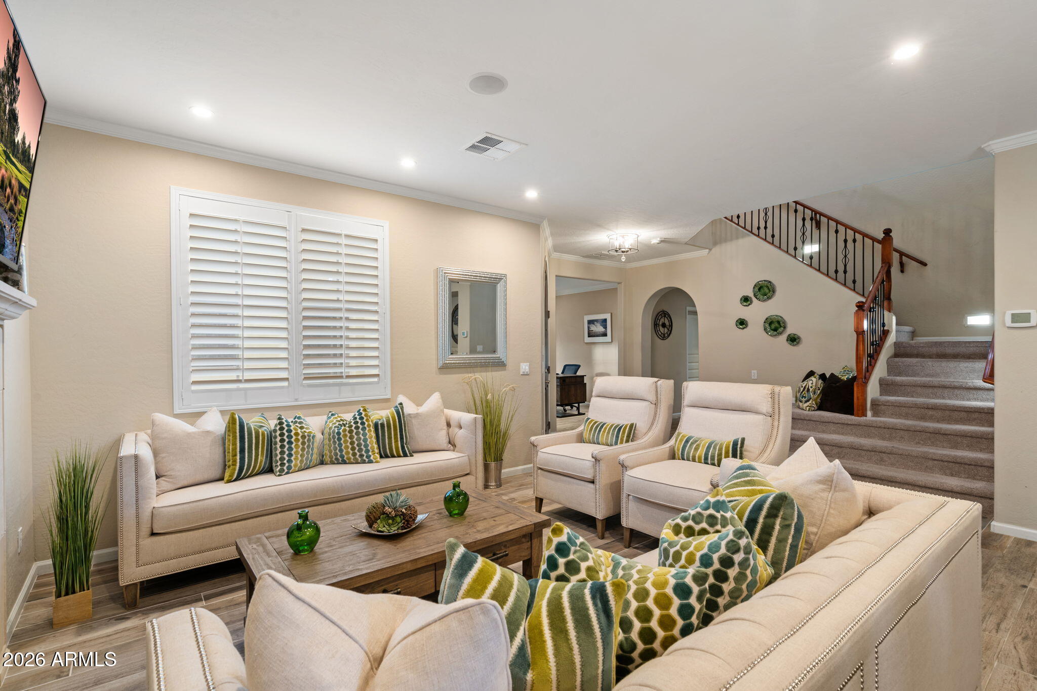 Phoenix, Arizona, 85050, United States, 4 Bedrooms Bedrooms, ,5 BathroomsBathrooms,Residential,Active,2013408