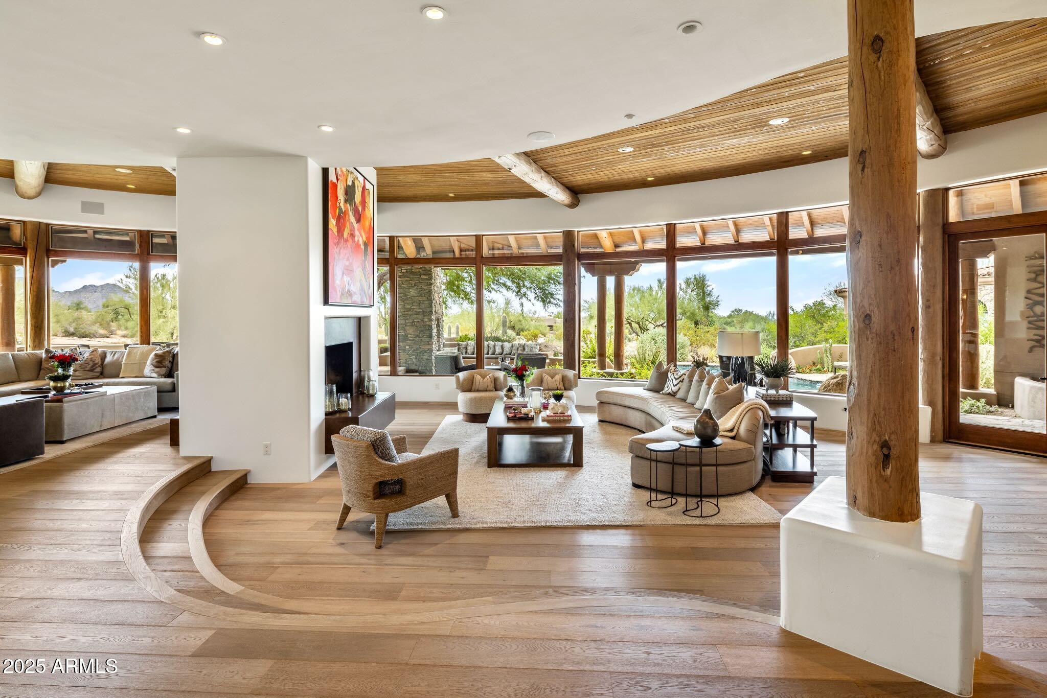 Scottsdale, Arizona, 85255, United States, 5 Bedrooms Bedrooms, ,6 BathroomsBathrooms,Residential,Active,1929782