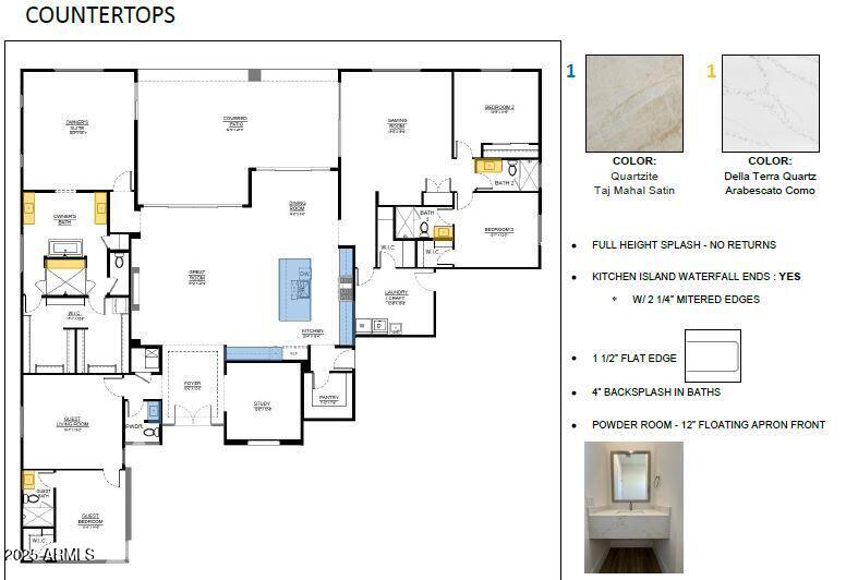 Phoenix, Arizona, 85085, United States, ,5 BathroomsBathrooms,Residential,Active,1773201