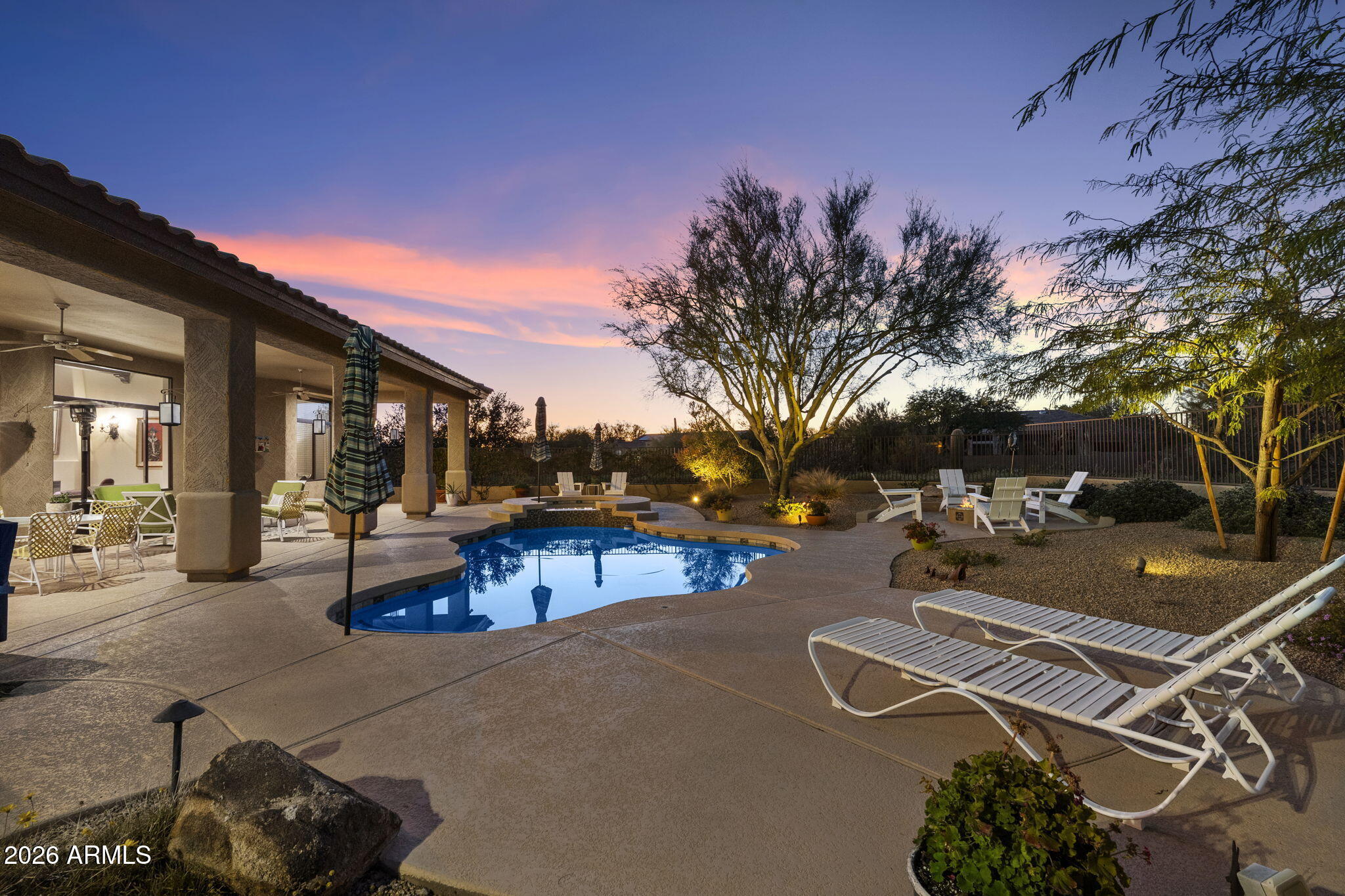 Scottsdale, Arizona, 85266, United States, 4 Bedrooms Bedrooms, ,3 BathroomsBathrooms,Residential,Active,2009378
