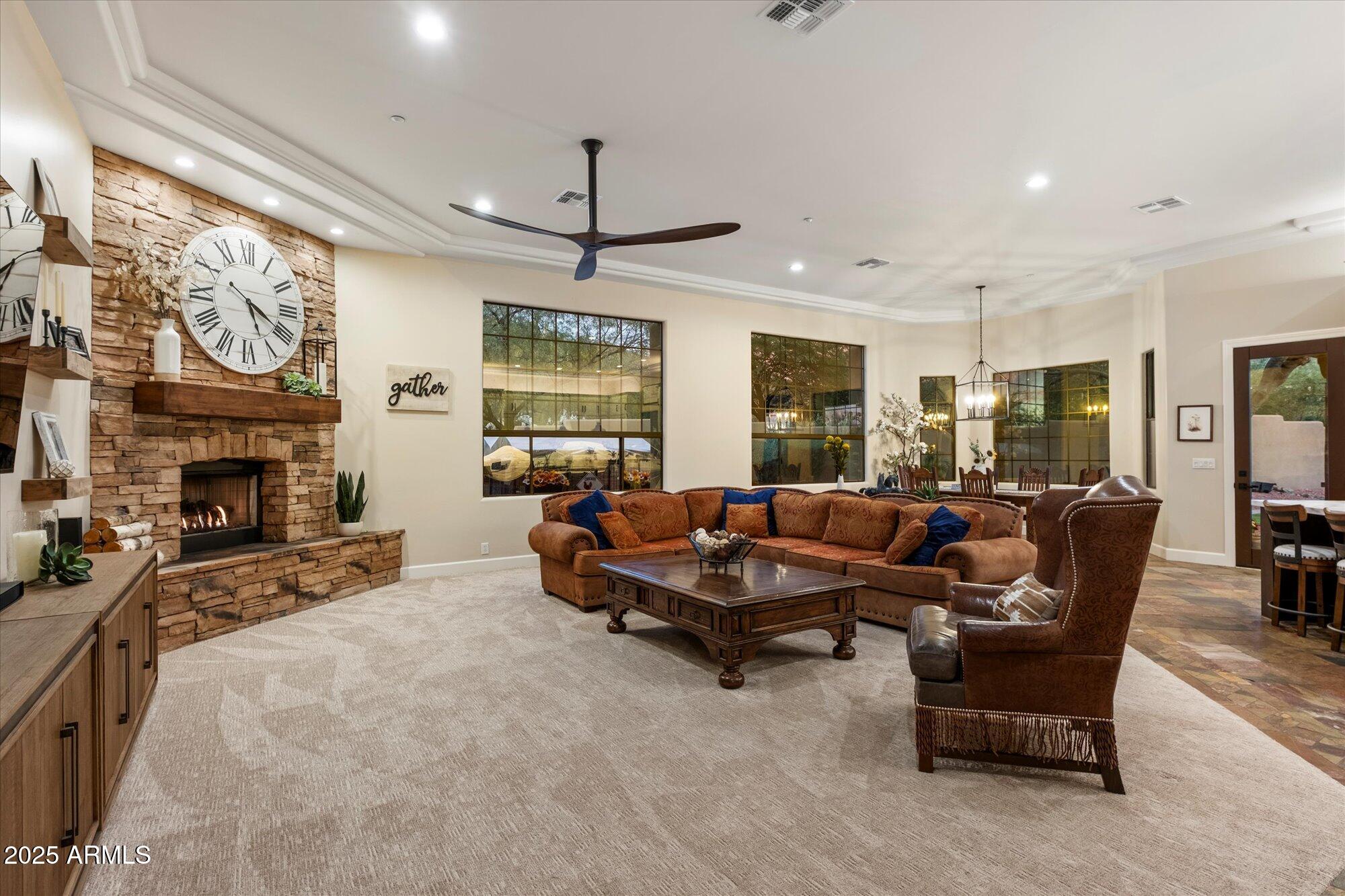 Cave Creek, Arizona, 85331, United States, 4 Bedrooms Bedrooms, ,4 BathroomsBathrooms,Residential,Active,2006770