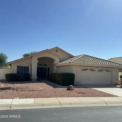 14609 W BISON PATH, SURPRISE, AZ 85374 - Image 1