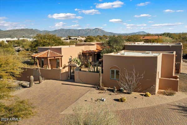 36811 N WILDFLOWER RD, CAREFREE, AZ 85377 - Image 1