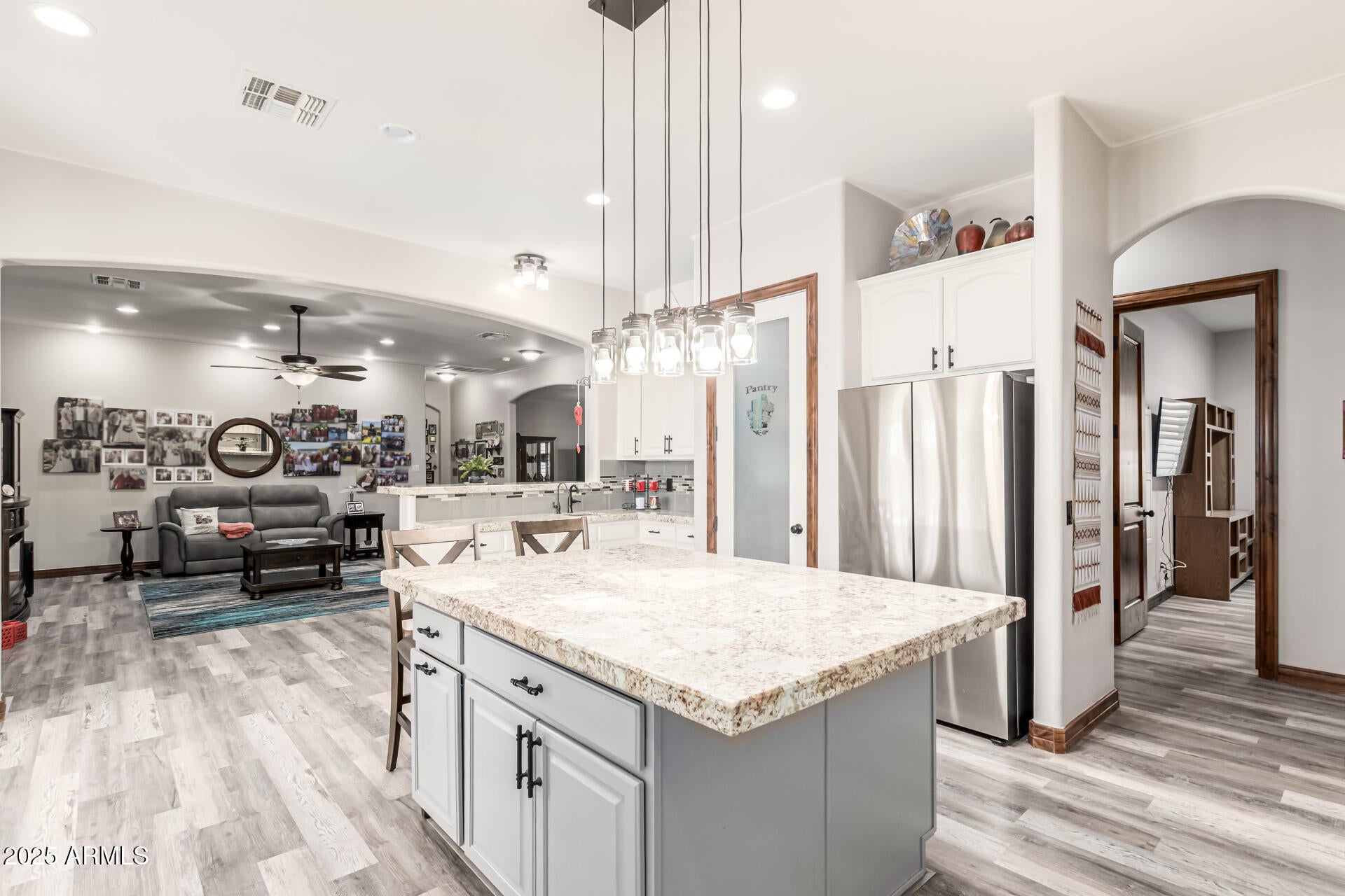 Buckeye, Arizona, 85326, United States, 4 Bedrooms Bedrooms, ,3 BathroomsBathrooms,Residential,Active,1986906