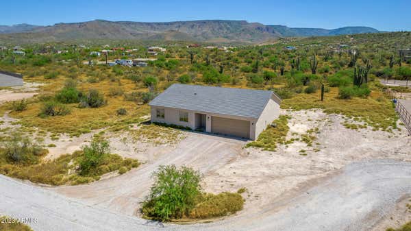 48611 N 6TH AVENUE, NEW RIVER, AZ 85087, photo 4 of 25